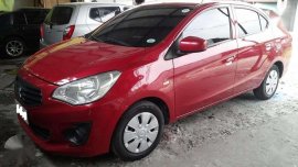 Grab-Ltfrb Mitsubishi Mirage Glx and Gls manual 2016-2017 