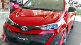 2019 Toyota Vios FOR SALE