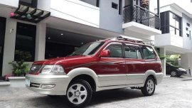 2004 Toyota Revo SR FOR SALE