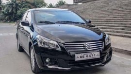 2017 Suzuki Ciaz FOR SALE