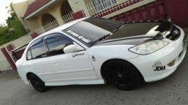 Honda Civic 2005 for sale