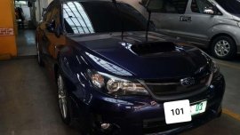 2012 Subaru WRX STI for sale