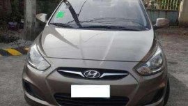 Ltfrb-Grab Hyundai Accent Dsl Automatic 2016-2017