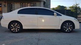 2006 Honda Civic 1.8s for sale