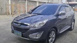 Hyundai Tucson 2013 for sale
