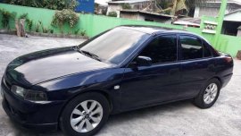 Mitsubishi Lancer Pizza 1998 for sale