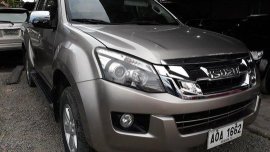 Isuzu D-Max 2014 LS AT for sale