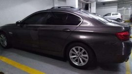 2011 BMW 520D for sale