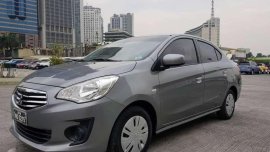 2016 Mitsubishi Mirage G4 for sale