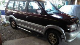Mitsubishi Adventure 2000 SUPER SPORT AT
