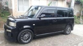 Toyota Bb 1.3 engine Good running condition