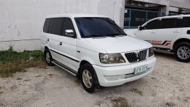 Mitsubishi Adventure 2001 for sale
