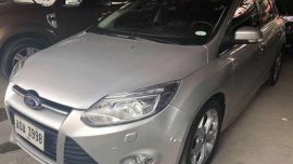 2014 Ford Focus for sale
