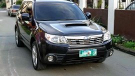 2010 Subaru Forester for sale