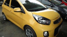 2017 Kia Picanto EX 1.0 Manual FOR SALE