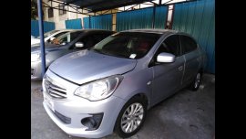 2017 Mitsubishi Mirage G4 for sale 