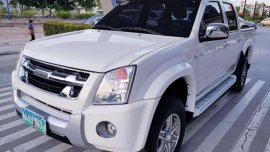 Isuzu D-Max LS 2011 for sale