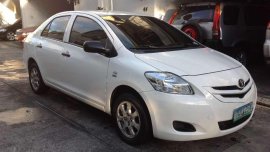 2012 Toyota Vios J MT for sale