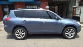 2008 4x2 Toyota Rav4 for sale