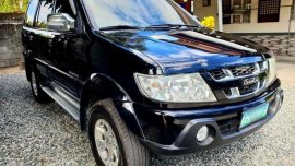 2005 Isuzu Sportivo Automatic for sale