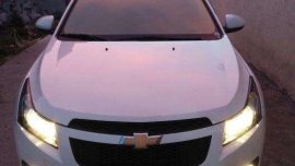 2014 Chevrolet Cruze for sale