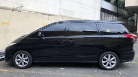 2010 Toyota Previa 70k mil (neg)