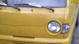 2010 Suzuki Multi-cab Van FOR SALE