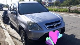 For Sale Honda Crv 2003 Manual