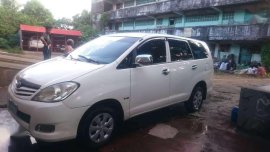 Toyota Innova 2010 for sale