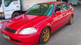 1996 Honda Civic vti AT sale or swap