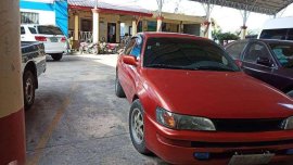 Toyota Corolla GLi FOR SALE