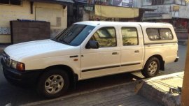 2002 Ford Ranger XLT for sale
