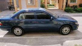 Rush Sale! Toyota Corolla XL Bigbody 97 model
