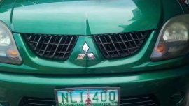 Mitsubishi Adventure 2009 for sale