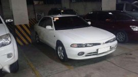 For sale Mitsubishi Galant 1996