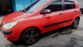 Hyundai Getz 2006 for sale