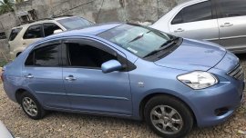 Toyota Vios 1.3E Manual 2012 for sale
