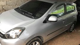 Toyota Wigo Automatic 2014 for sale