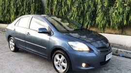 Toyota Vios G Manual Trans 2007 for sale