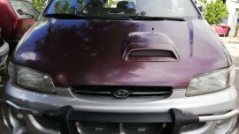 Hyundai Starex 1999 for sale