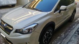 Subaru XV 2014 for sale