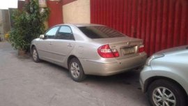 Toyota Camry 2004 for sale