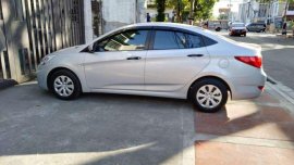 Assume Balance 2016 Hyundai Accent Gas Manual for sale