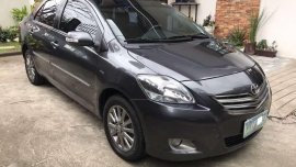 2013 Toyota Vios G 1.5 for sale