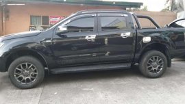 2017 Ford Ranger FX4 for sale