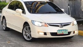 2008 Honda Civic 2.0 S FOR SALE