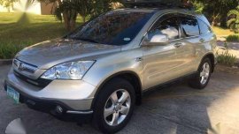 Honda Cr-v 2008 for sale
