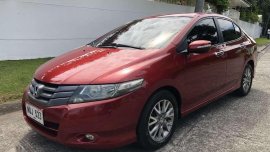 2009 Honda City 1.5 E for sale