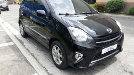 Toyota Wigo 2016 for sale