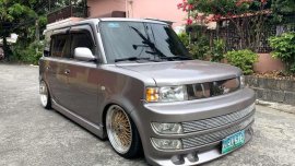 2001 Toyota Bb 1.5 automatic loaded very fresh airsuspension